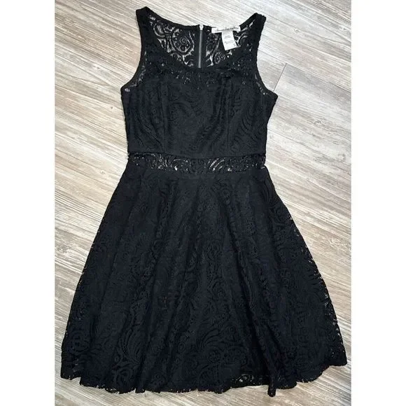 American Rag | Dresses | American Rag Cie Dress Womens Small Black Lacecrochet With Lining | Poshmark American Rag | Dresses | American Rag Cie Dress Womens Small Black Lacecrochet With Lining | Poshmark